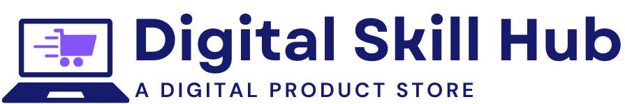 Digital Skill Hub